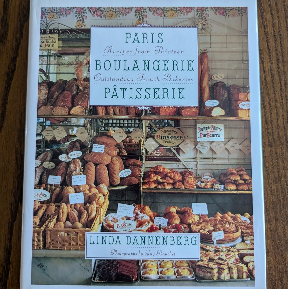 Cookbook